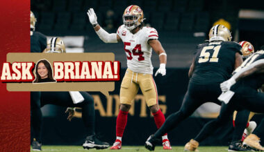 Your Biggest Week 2 Questions vs. New Orleans, Answered