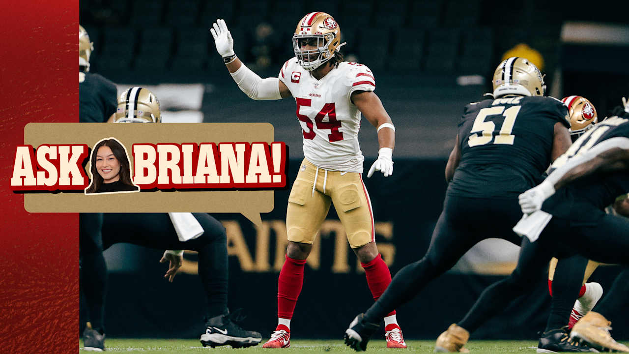 Your Biggest Week 2 Questions vs. New Orleans, Answered