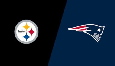 Steelers Patriots Depot roundtable national media