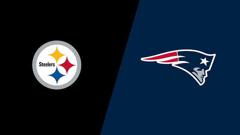 Steelers Patriots Depot roundtable national media