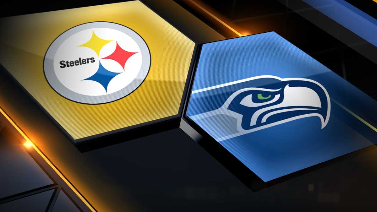 Pittsburgh Steelers vs. Seattle Seahawks Week 2 preview