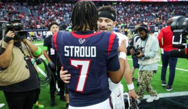 Where to watch Buccaneers vs. Texans: Prediction, pick, odds, TV, live streaming for 'Monday Night Football'