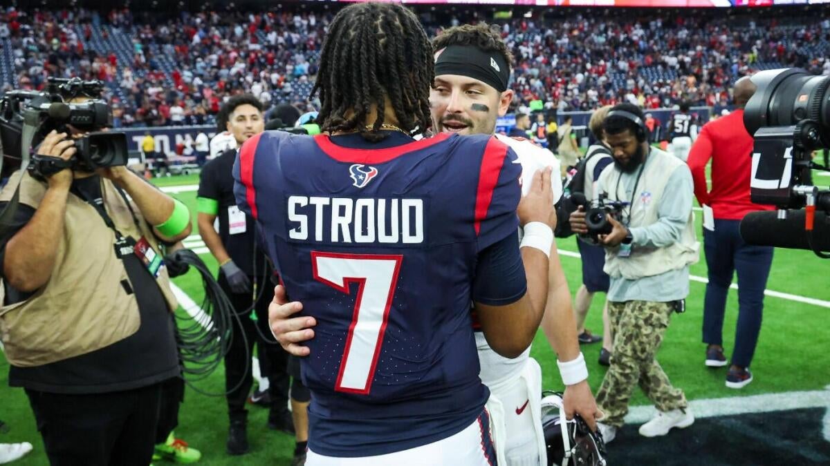 Where to watch Buccaneers vs. Texans: Prediction, pick, odds, TV, live streaming for 'Monday Night Football'