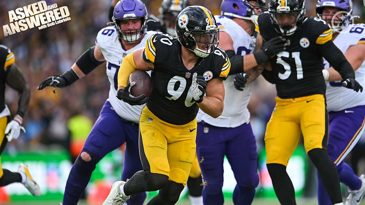 Asked and Answered: Sept. 30