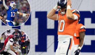 NFL Week 4 survivor pool guide: Picks, analysis, strategy