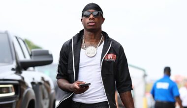 Chiefs expect WR Xavier Worthy (shoulder) to play vs. Ravens