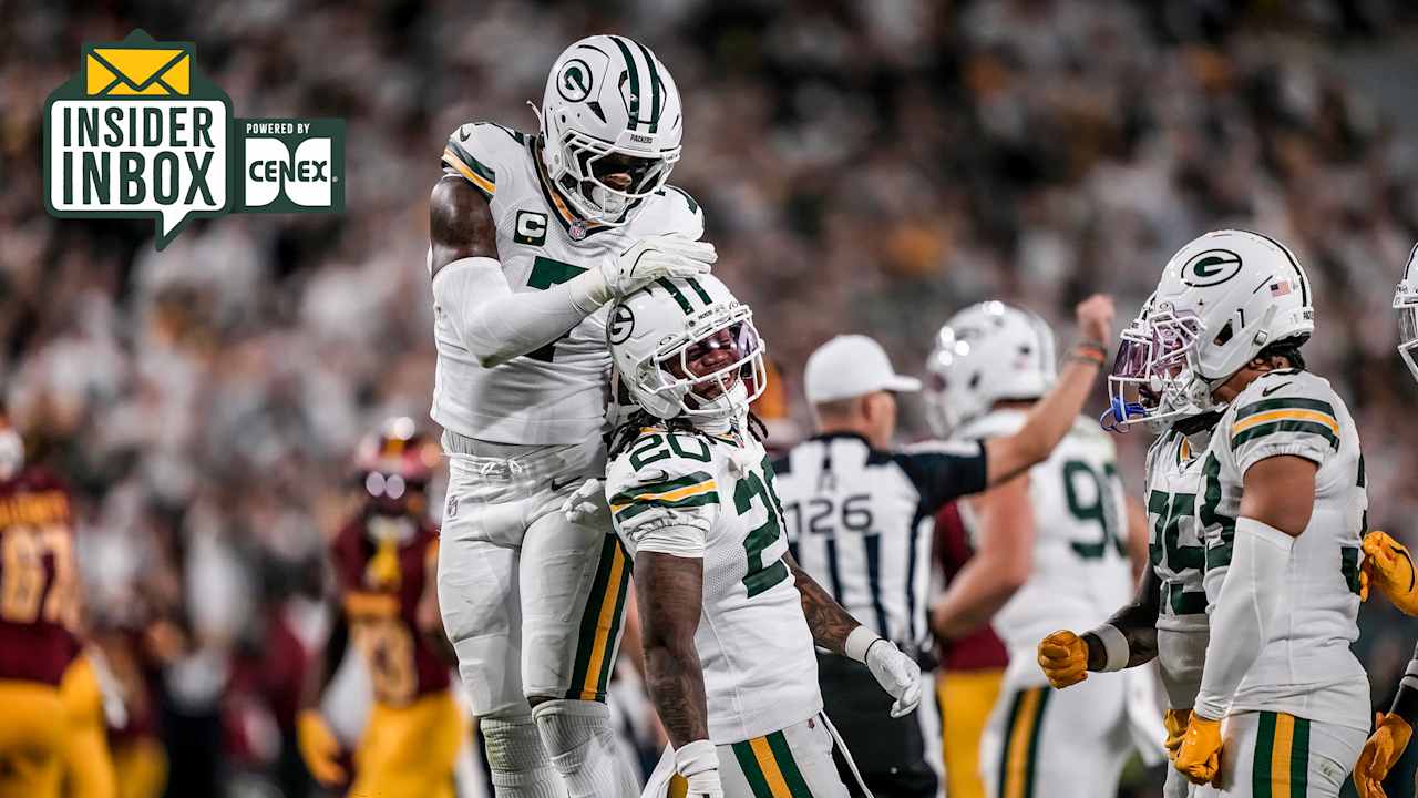 Long way to go, but the start is darn promising