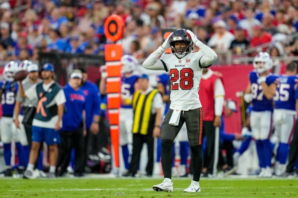 Shilo's last appearance for Tampa saw him ejected for throwing a punch