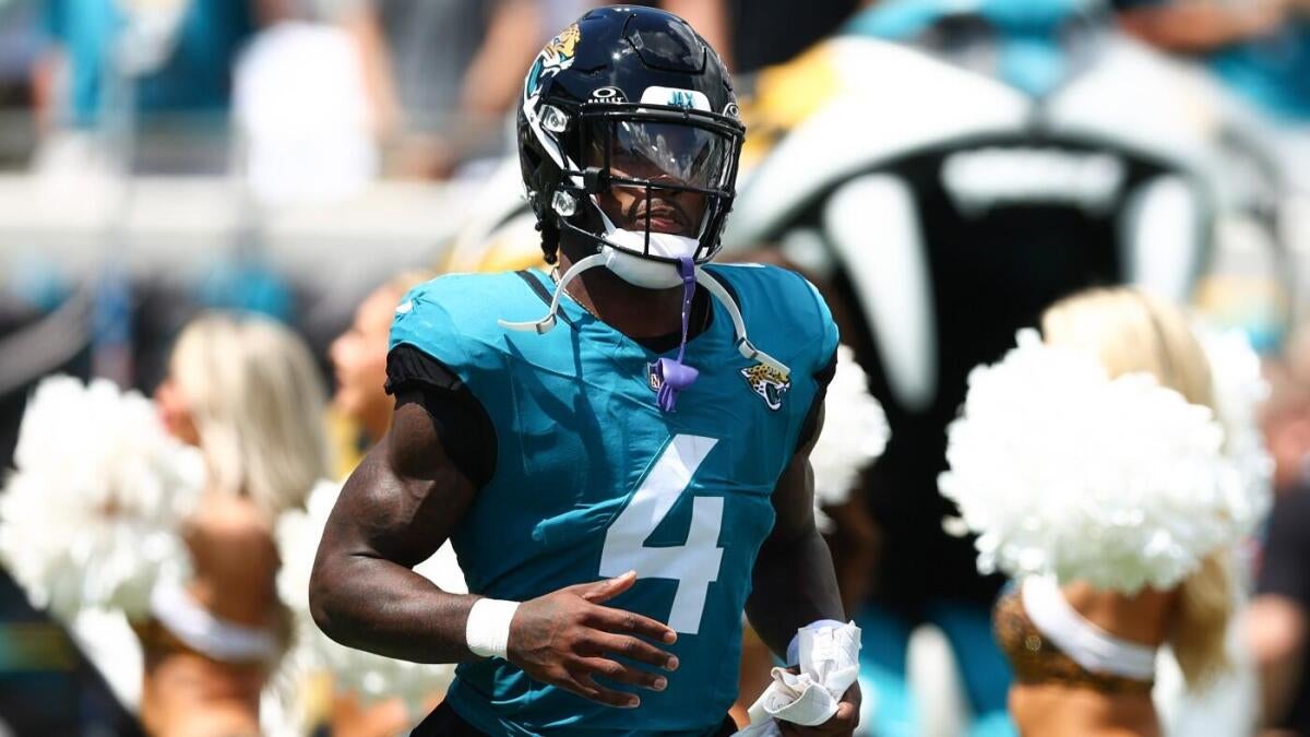 Tank Bigsby trade grades: Eagles bolster depth behind Saquon Barkley; Jaguars all in on Travis Etienne Jr.