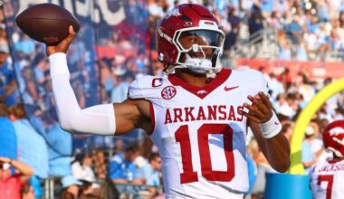 2025 college football Week 5 picks against the spread, odds, lines, trends: Vegas expert reveals best bets