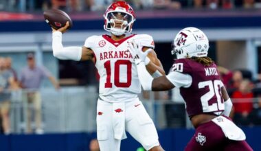 2025 college football Week 5 picks against the spread, odds, lines, key trends: Top expert reveals best bets