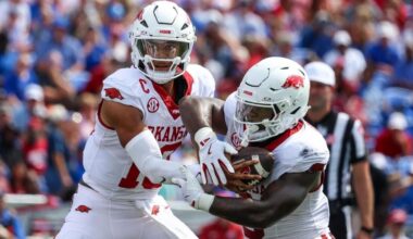 2025 college football Week 5 picks against the spread, odds, lines, key trends: Expert reveals best bets