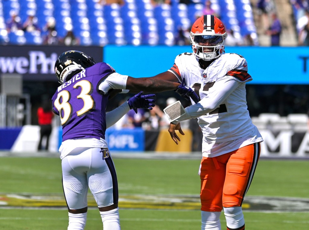 Deion Sanders explains son Shedeur’s decision to nix Ravens draft pick - Baltimore Sun