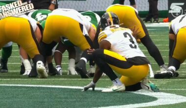 Asked and Answered: Sept. 25