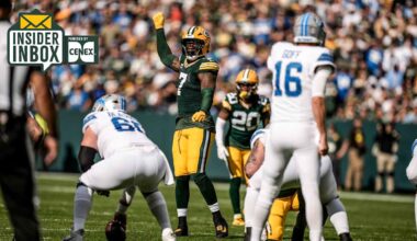 If that’s just the start …