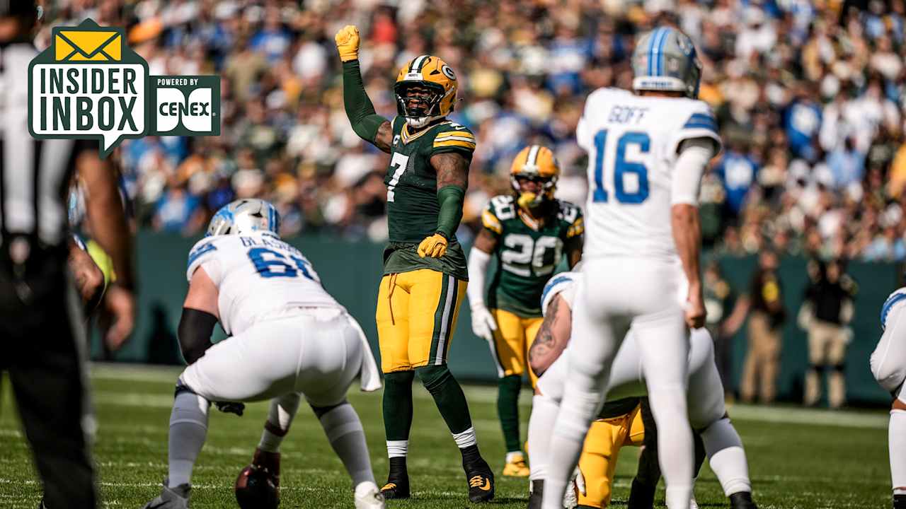 If that’s just the start …