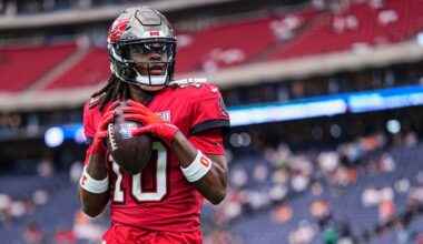 Aaron Glenn has promising comp for Jets' possible new starting QB