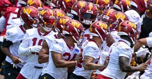 One new thought about each player on the Washington Commanders 2025 roster