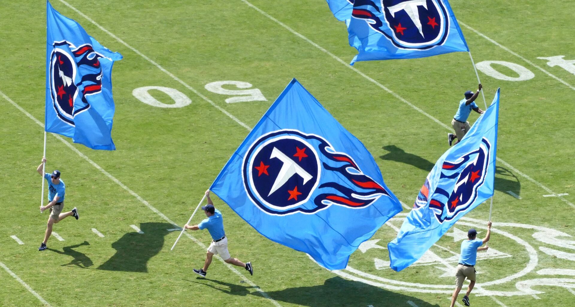 Tennessee Titans football