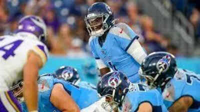 How the Titans turned last season’s biggest disaster into their most exciting strength of 2025