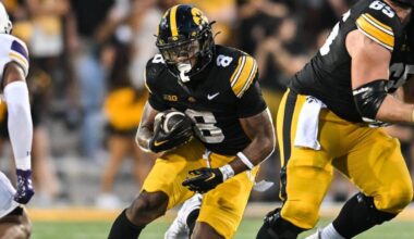 bet365 betting picks, Week 2 college football bets, odds: How to bet Ole Miss-Kentucky, Iowa-Iowa State