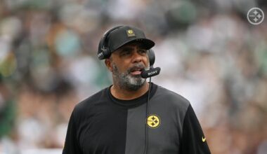 Steelers Are "Very Optimistic" About Key Defensive Piece Returning Against Seahawks (Steelers News)