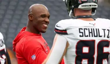 Houston Texans 0-2 Starts Have Not Been Automatic Doom