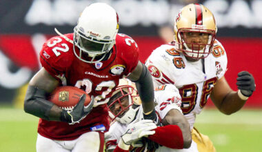 Power rankings of most memorable Arizona Cardinals openers at State Farm Stadium entering Year 20