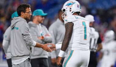 Buffalo Bills 31, Miami Dolphins 21 – Sun Sentinel