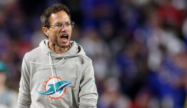 Dolphins' poor start rests in team misreading results of 2023 season