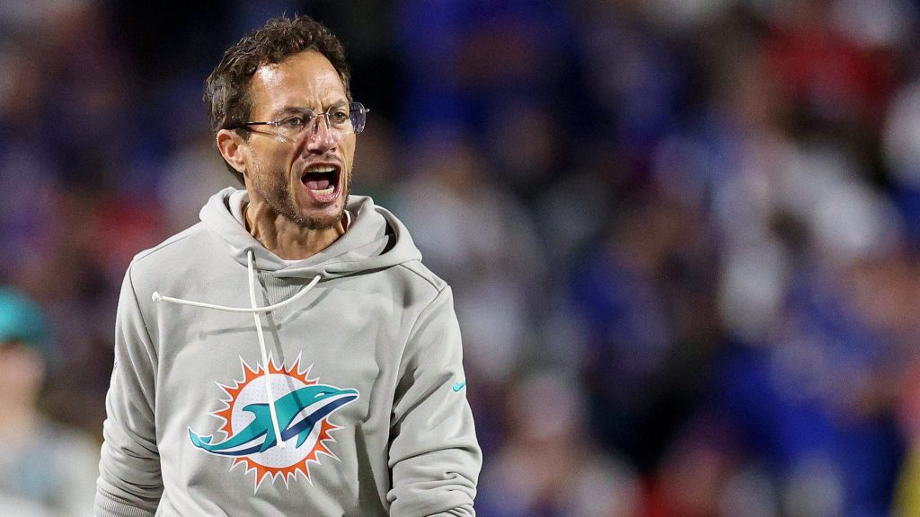 Dolphins' poor start rests in team misreading results of 2023 season