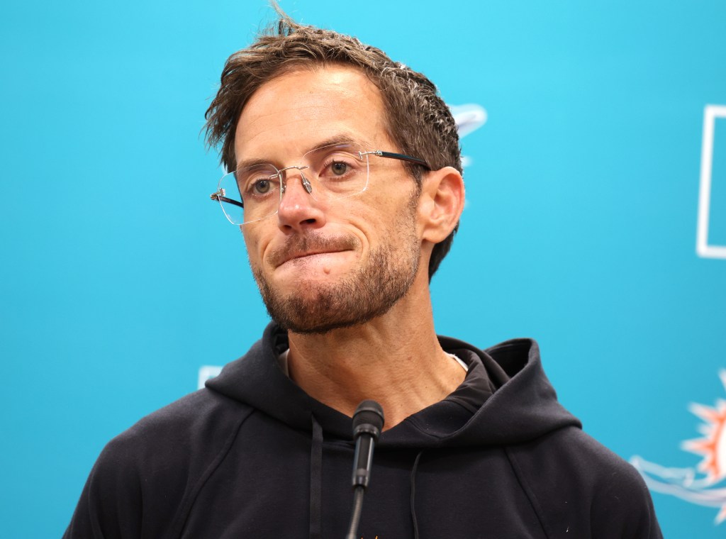 Dolphins vs. Bills: Who has the edge?