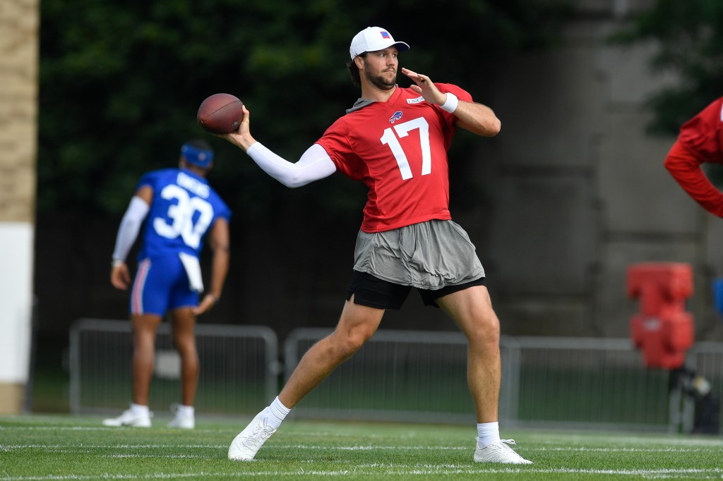 Can Dolphins compete in AFC East with Bills during 2025 season?