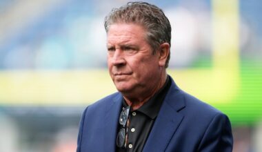 Dolphins great Dan Marino reveals liver disease diagnosis