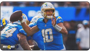 Why Joe Montana Believes Justin Herbert is a Top 3 NFL Quarterback