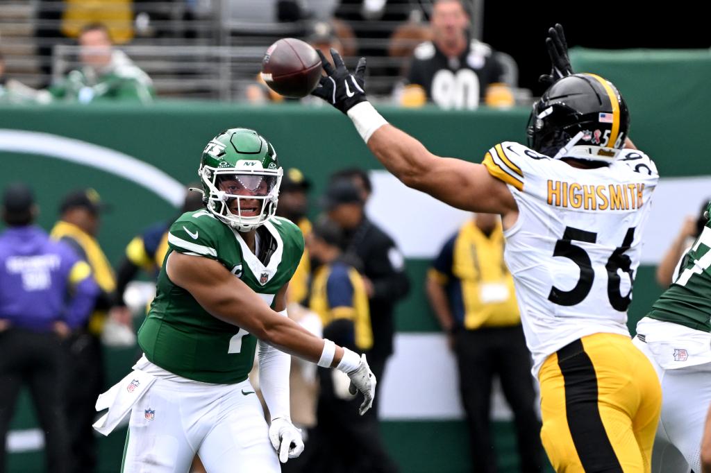 Why this Jets season-opening loss didn't feel like so many others