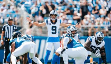 Offense looks to correct mistakes after loss in opener