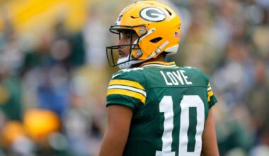 NFL Week 2 picks: Our experts face off on Commanders-Packers, Eagles-Chiefs and Seahawks-Steelers
