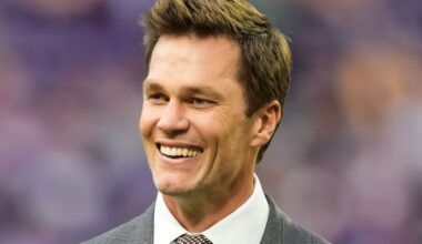 Top NFL Exec Explains Why League Is "Opening Up" Access For Tom Brady