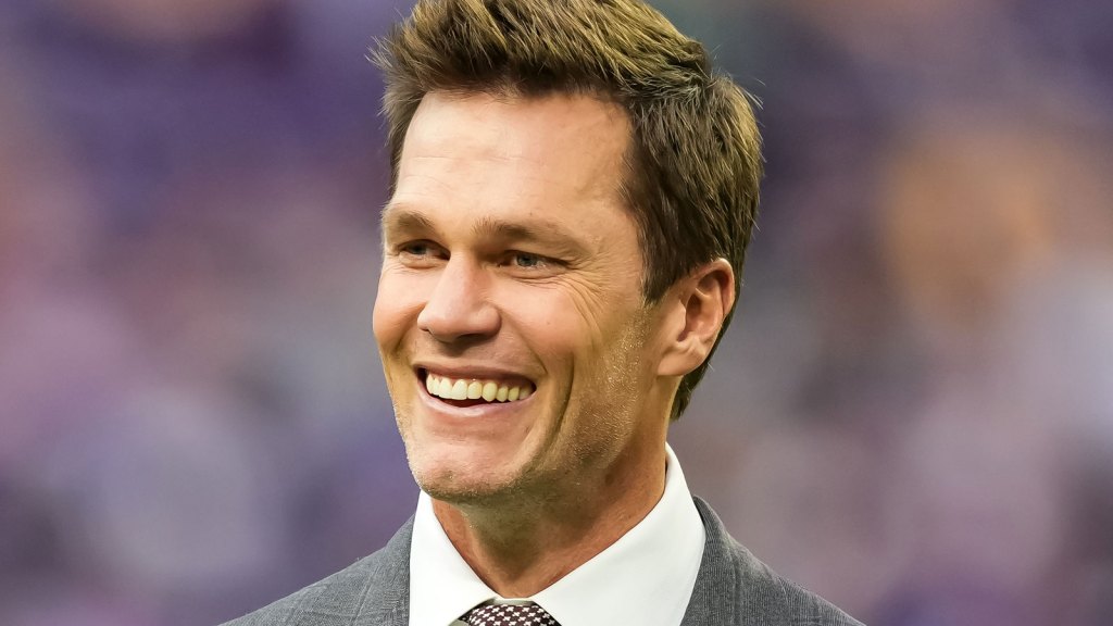 Top NFL Exec Explains Why League Is "Opening Up" Access For Tom Brady