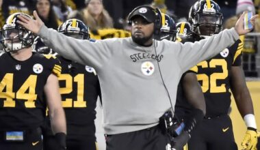 Steelers' Mike Tomlin Hit With Very Harsh Words From Terry Bradshaw (Steelers News)