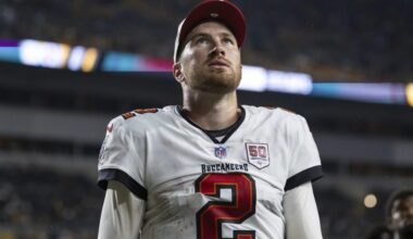 Tampa Bay Bucs to release ex-Gators quarterback Kyle Trask