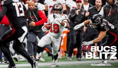 Pass Protection Stars, Role of C Ben Bredeson and CB Jacob Parrish