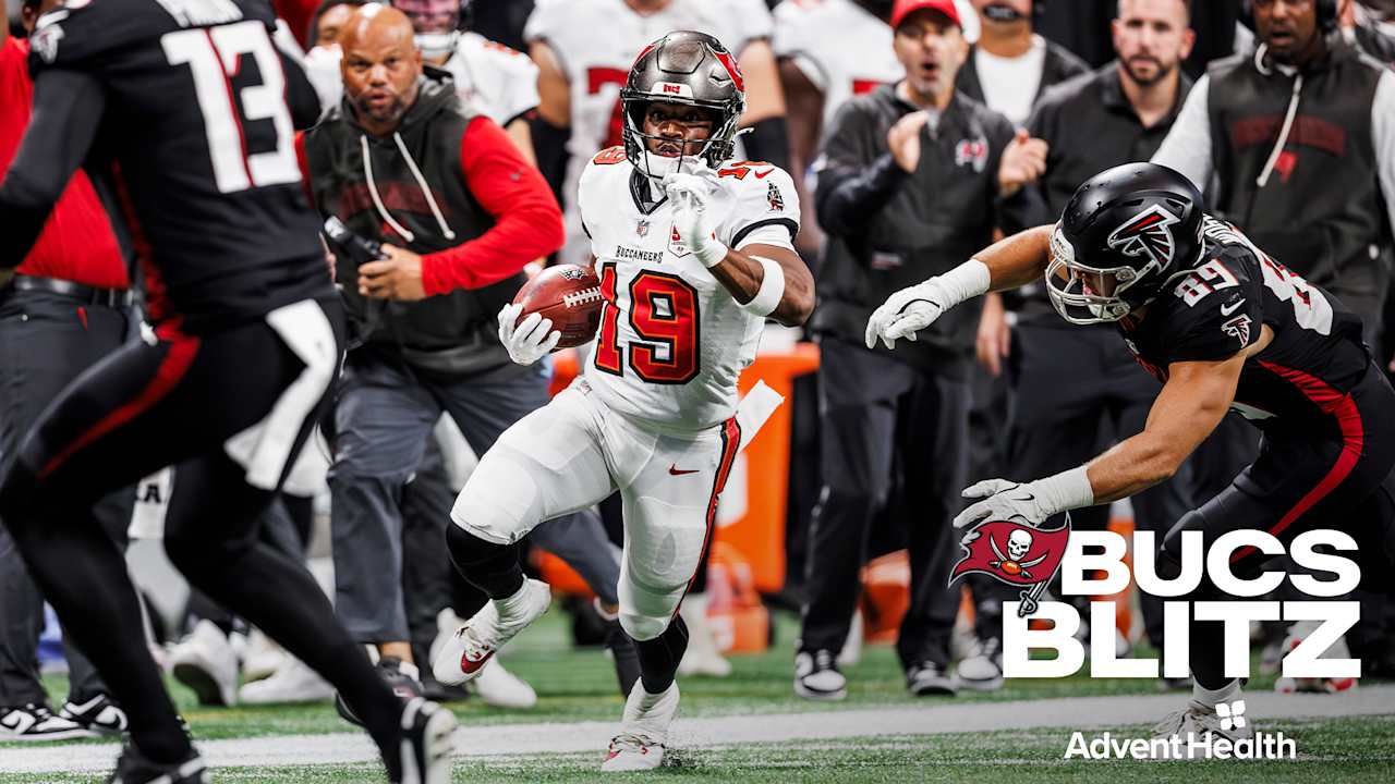 Pass Protection Stars, Role of C Ben Bredeson and CB Jacob Parrish