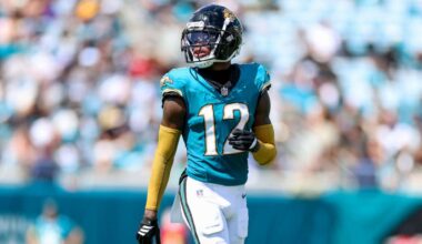 Travis Hunter's role with Jaguars: Here's how the team will use the two-way star the rest of the season