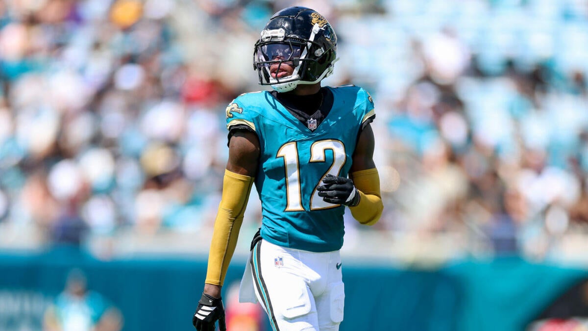 Travis Hunter's role with Jaguars: Here's how the team will use the two-way star the rest of the season