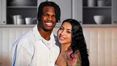 Leanna Hunter reveals emotional baby update as Travis Hunter gears up for increased Jaguars cornerback snaps in week 2