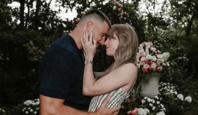 “Gonna Be Easy”: Travis Kelce Dishes Out the Humble Temperament of His Wedding with Taylor Swift Following Chiefs’ Poor Kick-Off