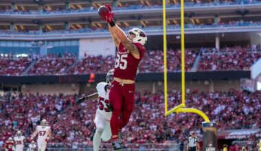 NFL DFS picks, Thursday Night Football: Seahawks vs. Cardinals daily fantasy advice for DraftKings, FanDuel