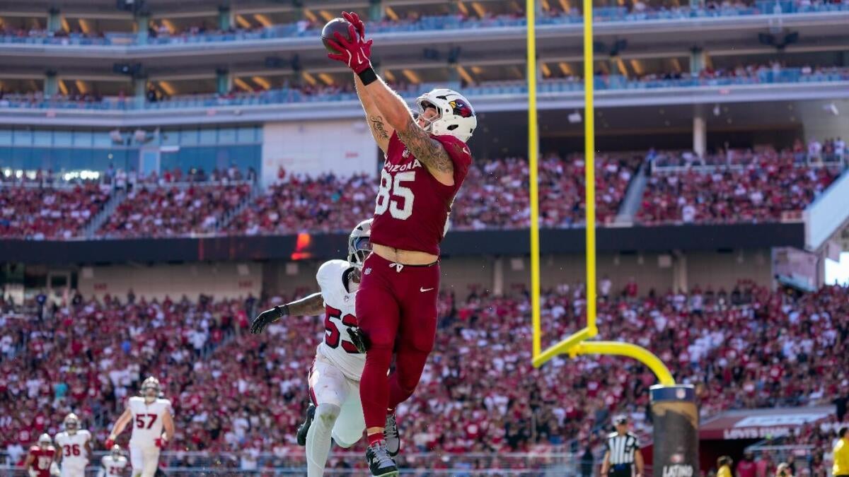 NFL DFS picks, Thursday Night Football: Seahawks vs. Cardinals daily fantasy advice for DraftKings, FanDuel